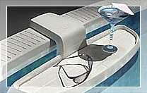 Accessoires - Piscine Hors Terre