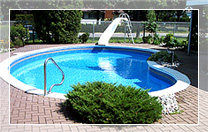 Piscine Creusée Piscine Creusée