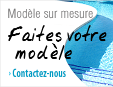 Modèle sur mesure