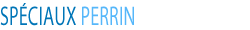 Sp&eacute;ciaux Perrin