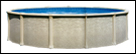 Piscine Hors-Terre Concerto