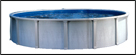 Piscine de Surface Vogue