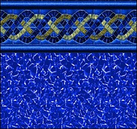 Piscine de Surface Concerto