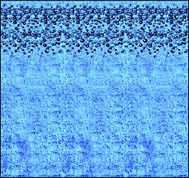 Piscine de Surface Concerto