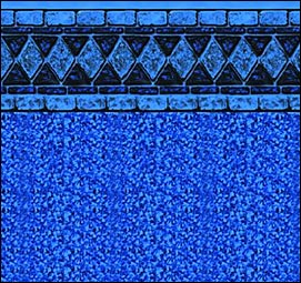 Piscine de Surface Concerto