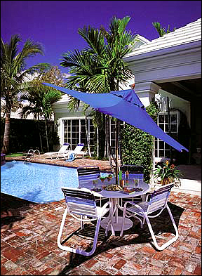 Meubles de Patio Windhamstrap