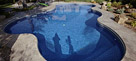 Piscine Creus&eacute;e