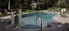 Piscine Creus&eacute;e
