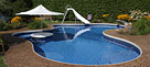 Piscine Creus&eacute;e