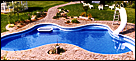 Piscine Creus&eacute;e sur Mesure 2