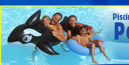 Piscines Perrin