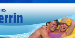 Piscines