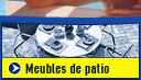 Meubles Patio