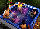 Spas