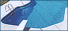 Piscines creus&eacute;es