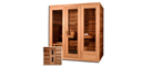 Sauna Classique