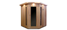 Sauna N&eacute;o Classique