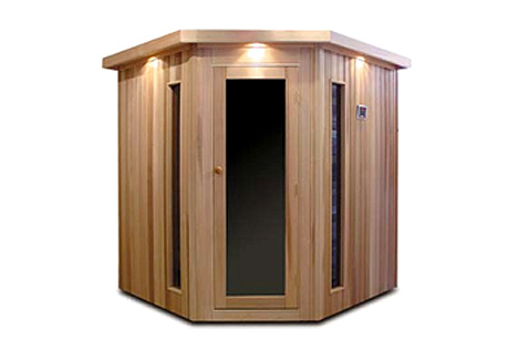 Sauna Traditionnel Saunacore
