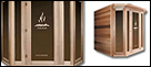 Sauna Traditionnel