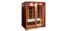 Sauna Traditionnel