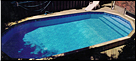 Piscine Semi-Creus&eacute;e 1