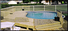 Piscine Semi-Creus&eacute;e 3