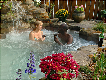 Spa 1-C nature