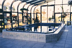 Swim Spa