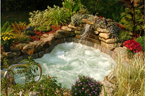 Spa 4-C nature