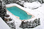 Swim Spa