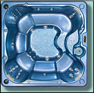 Spa 8000